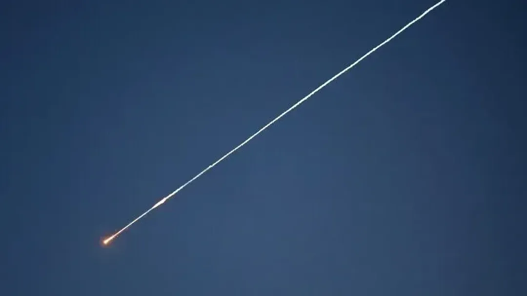 Irani thotë se rrëzoi dronin MQ 9 në lindje të Ngushticës së Hormuzit