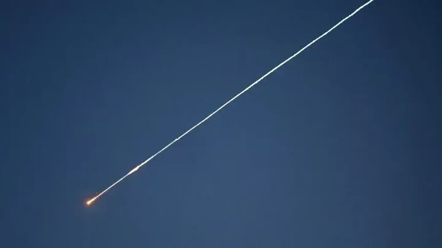 Irani thotë se rrëzoi dronin MQ-9 në lindje të Ngushticës së Hormuzit