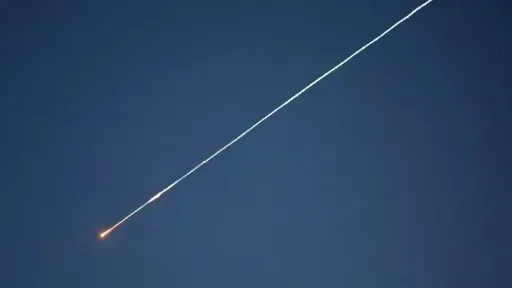 Irani thotë se rrëzoi dronin MQ-9 në lindje të Ngushticës së Hormuzit