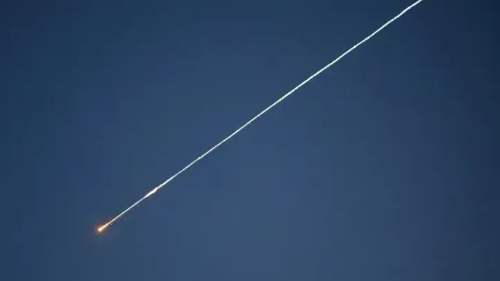 Irani thotë se rrëzoi dronin MQ-9 në lindje të Ngushticës së Hormuzit