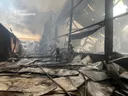 Rusia susține că a lovit instalații energetice, militare și porturi din Ucraina