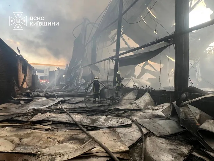 Rusia susține că a lovit instalații energetice, militare și porturi din Ucraina