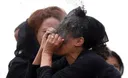 Familia za waathirika wa ajali ya Ethiopian Airlines kulipwa fidia ya Dola milioni 87.3