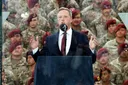 US Army Secretary Dan Driscoll steps down after months of tensions