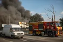 Massive Russian missile attack on Kiev, surrounding areas kills four