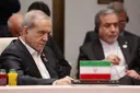 Pezeshkiyan: AQSh majburiyatlarini bajarsa, Eron javob beradi