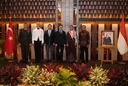Sekjen Kemhan RI hadiri Peringatan Hari Kemenangan dan Angkatan Bersenjata Türkiye di Jakarta