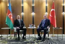 Turski predsjednik Erdogan se sastao s azerbejdžanskim predsjednikom Aliyevim