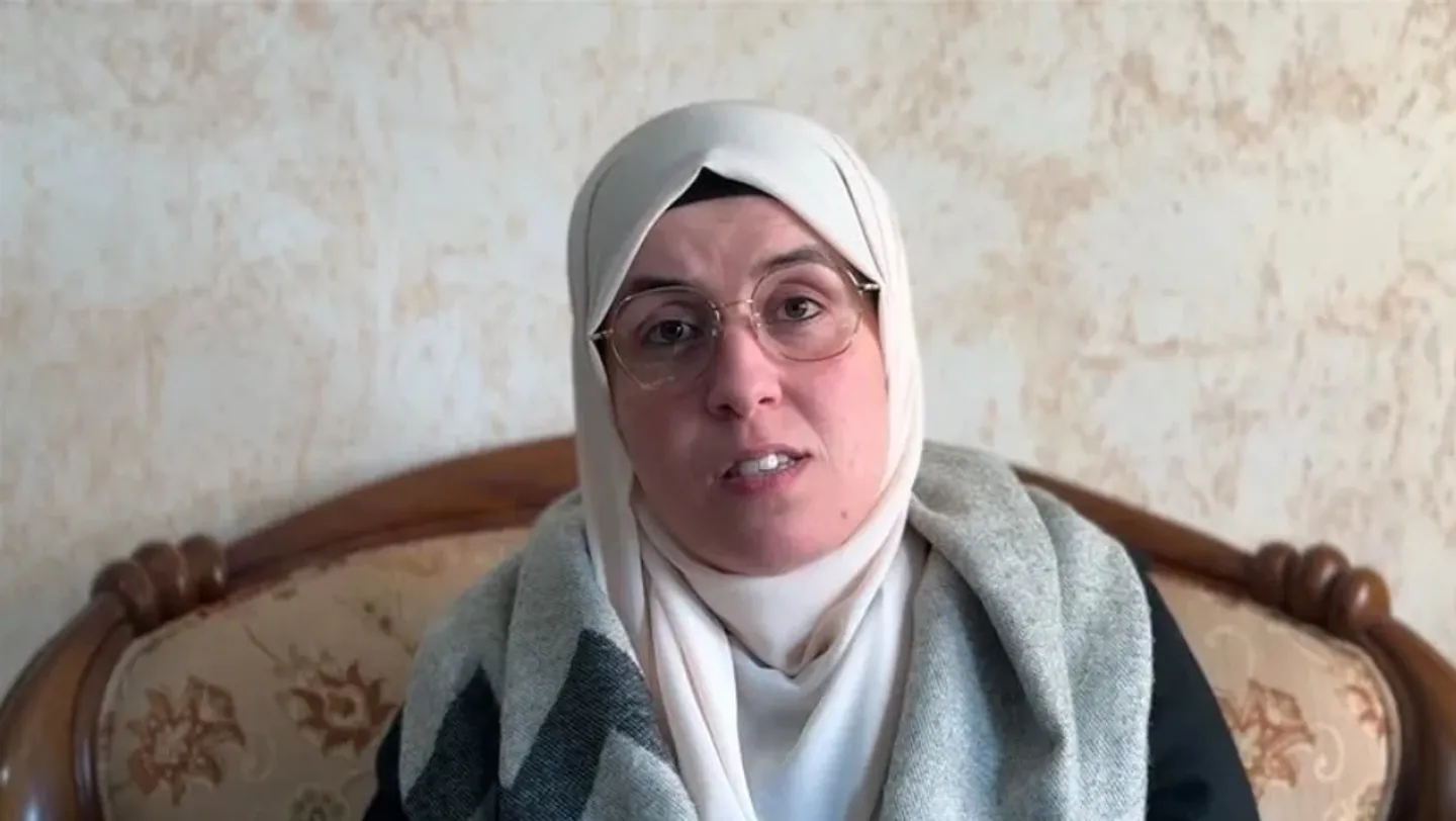 Israel transfers Palestinian journalist Bushra al-Tawil to solitary confinement