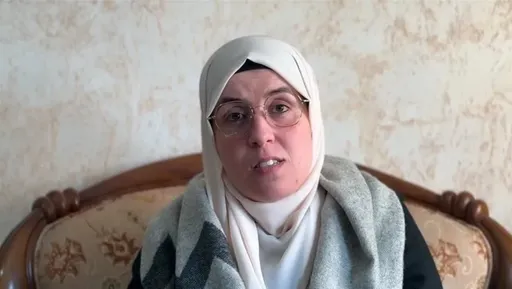 Israel transfers Palestinian journalist Bushra al-Tawil to solitary confinement