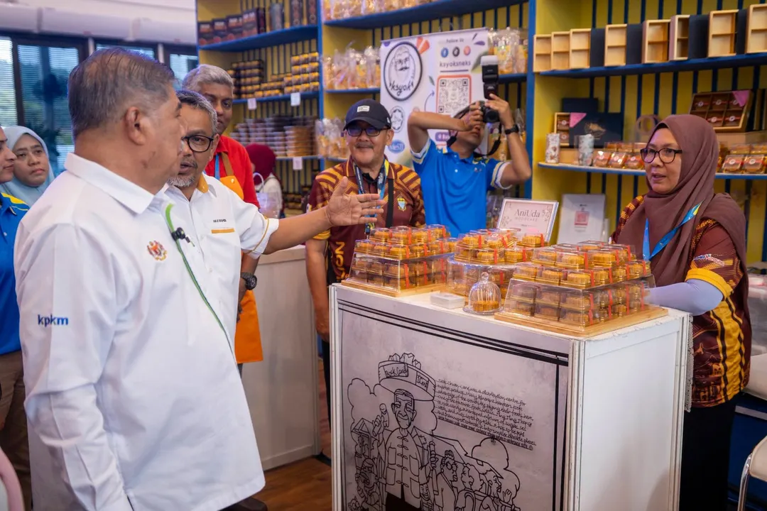 Malaysia teruskan subsidi makanan, bantuan akan dinilai secara berkala