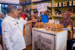 Malaysia teruskan subsidi makanan, bantuan akan dinilai secara berkala