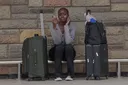 Kenya aviation workers end strike that disrupted flights at main airport