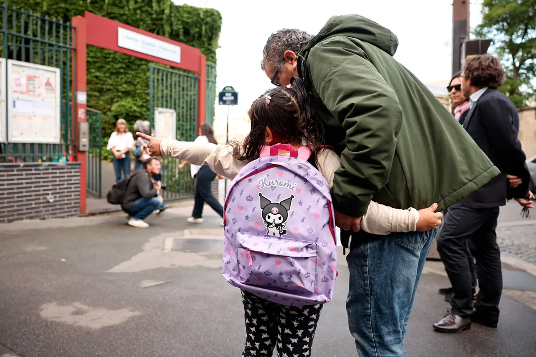 École en France: pénurie de professeurs encore et toujours