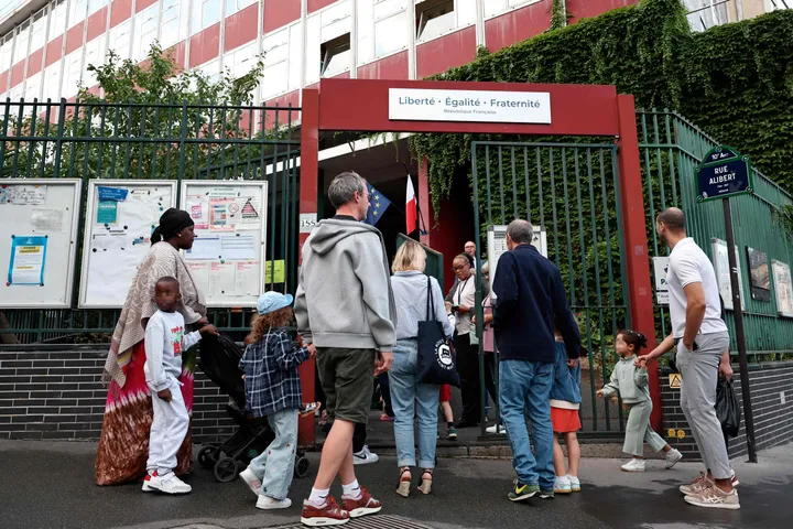 Périscolaire à Paris: de nouvelles investigations, après de nouvelles plaintes