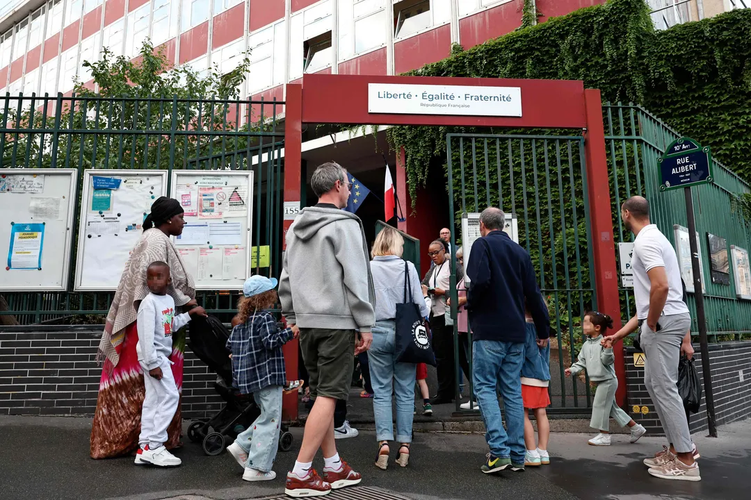 Périscolaire à Paris: de nouvelles investigations, après de nouvelles plaintes