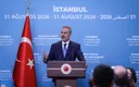 „Mekka-Verteidigungspakt“: Türkiye offen für Beitritte anderer Länder