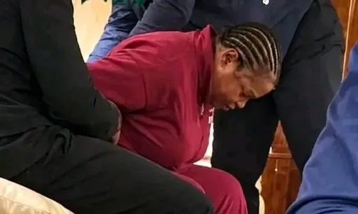 RDC : Denise Dusauchoy arrêtée en Tanzanie, Kinshasa évoque des procédures pénales en cours