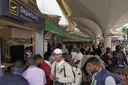 Kenya aviation workers end strike that disrupted flights at main airport