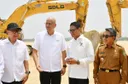 Kemen ESDM resmikan proyek gasifikasi batubara di Kutai Timur demi tekan impor