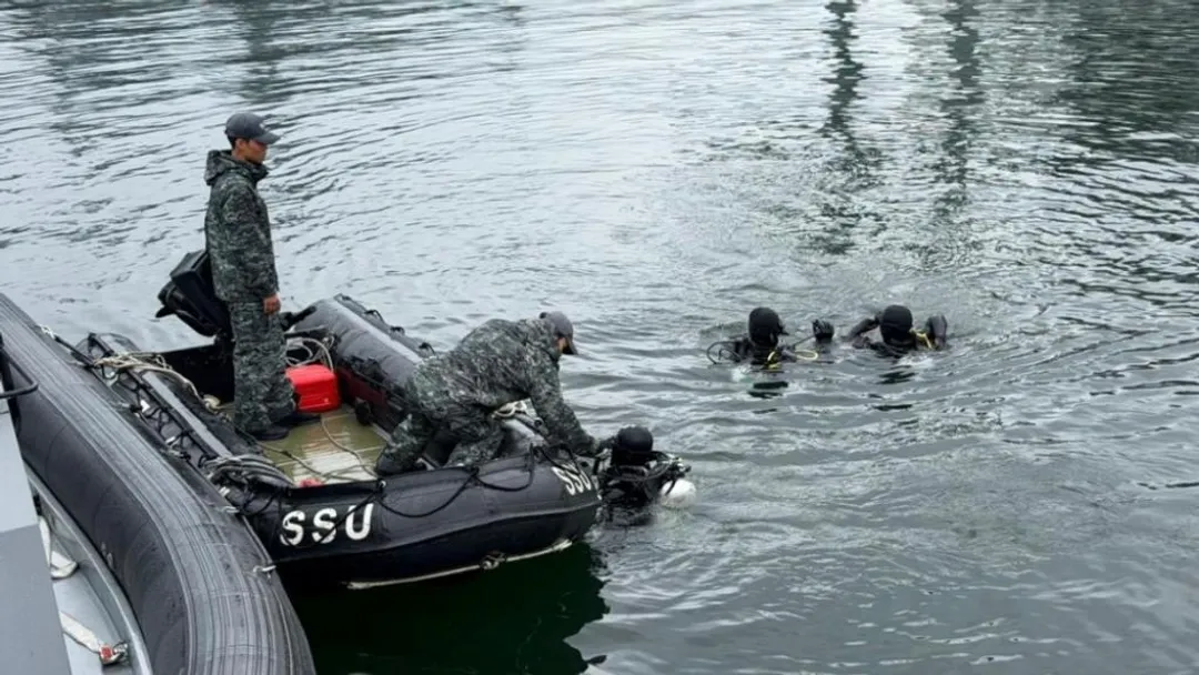 TNI AL dan AL Korea Selatan gelar Latma DIVEX 2026, asah kemampuan operasi bawah air