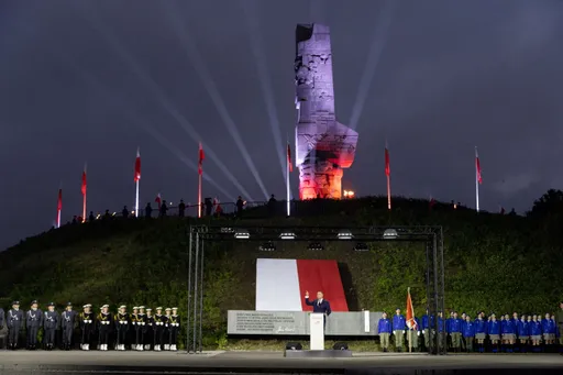 Rocznica wybuchu II wojny światowej. Prezydent apeluje o reparacje, Premier mówi o jedności