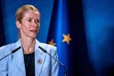 EU foreign policy chief urges states to send expiring air defence interceptors to Ukraine