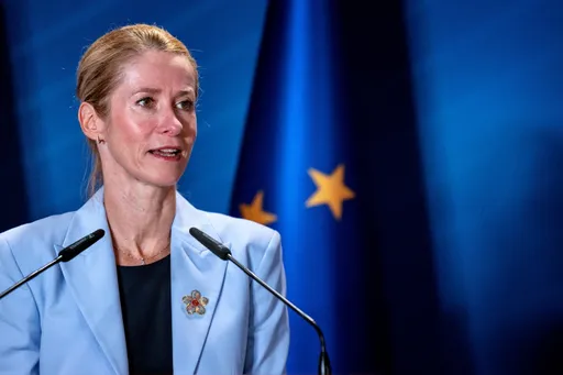 EU foreign policy chief urges states to send expiring air defence interceptors to Ukraine