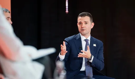 Муцунски на Бледскиот стратешки форум: Европската интеграција треба да ги трансформира институциите
