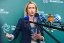Kallas cere trimiterea în Ucraina a rachetelor de apărare aeriană care urmează să expire în curând