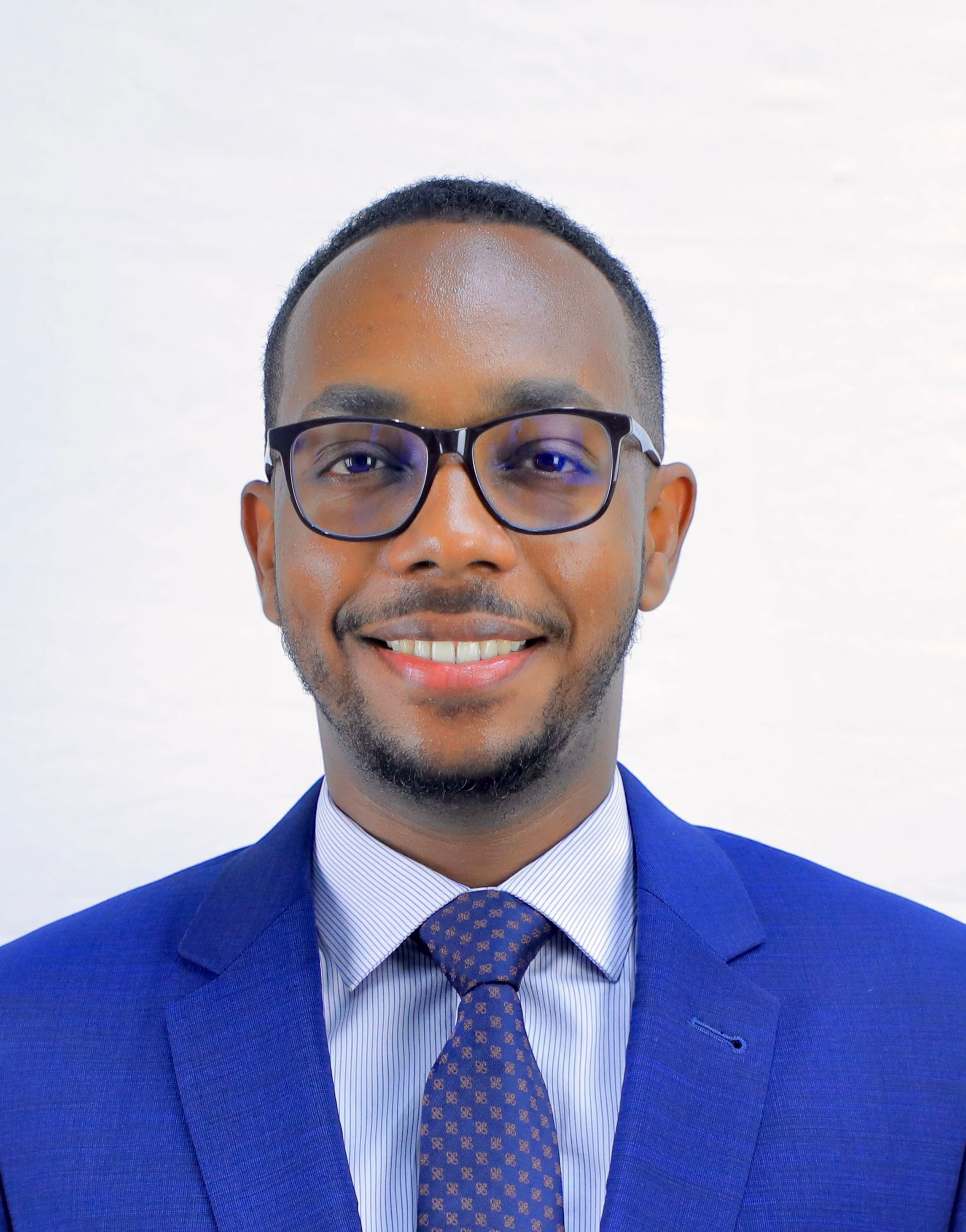 Mohamed Okash