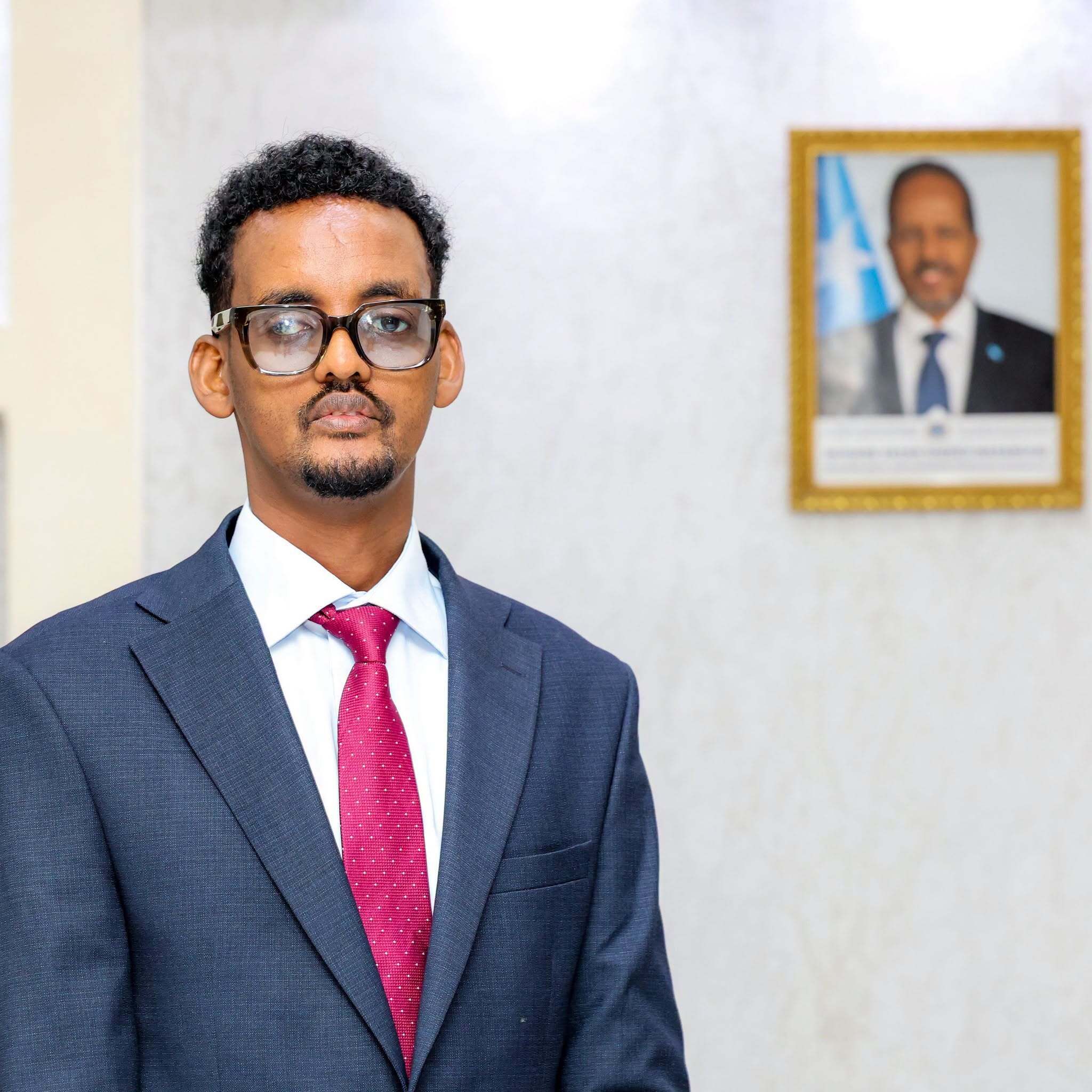 Abdinasir Ahmed Bashir