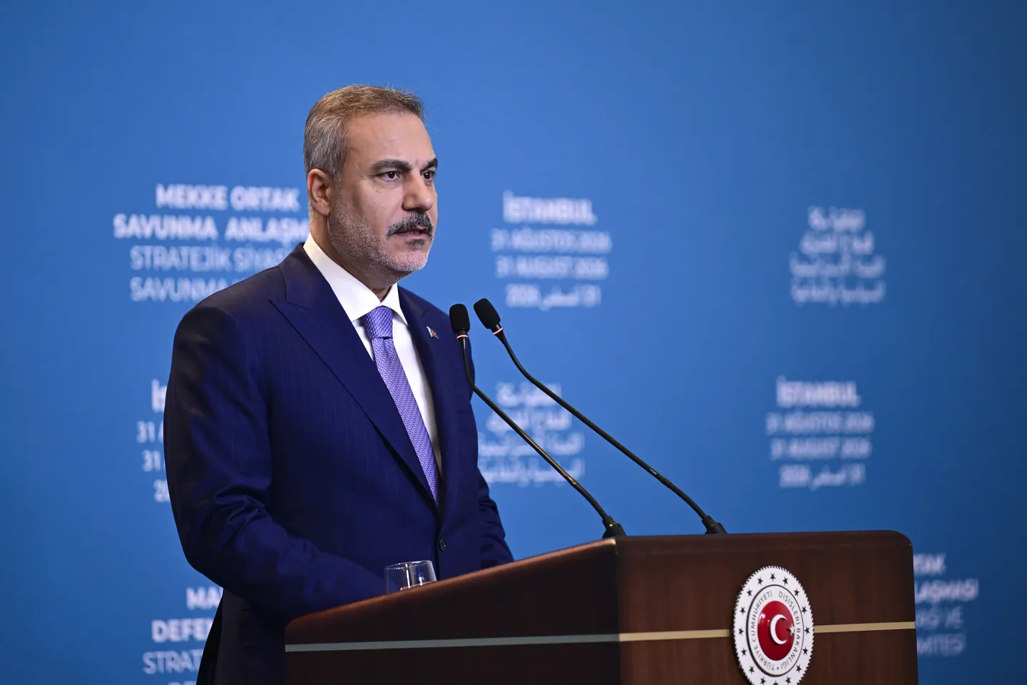Türkiye dringt auf neues Abkommen zwischen Moskau und Kiew