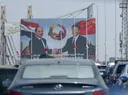 China's President Xi set to arrive in Egypt for talks on bilateral ties, regional issues