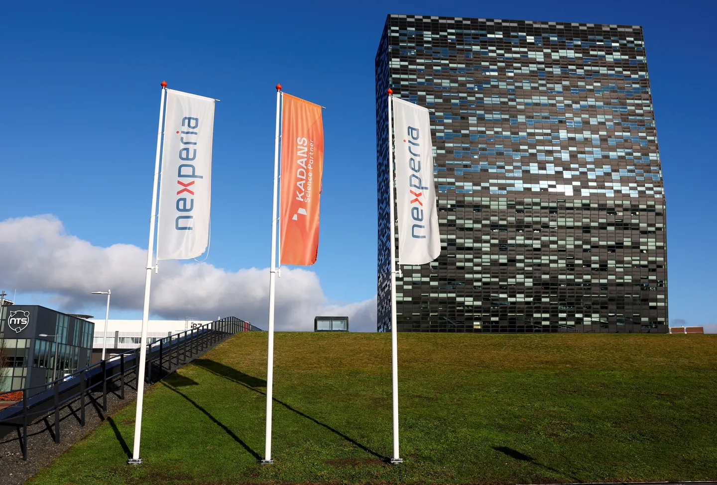 Chinese rechtbank bevriest meer dan 250 miljoen aan activa van Nexperia na geschil met Wingtech