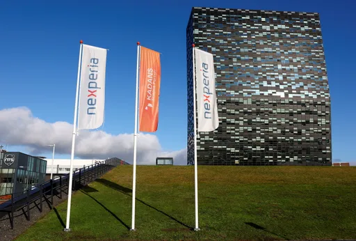 Chinese rechtbank bevriest meer dan 250 miljoen aan activa van Nexperia na geschil met Wingtech