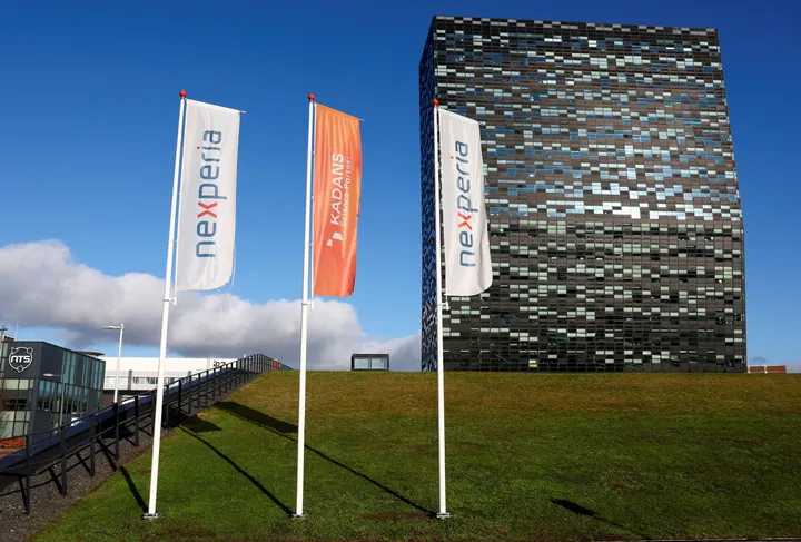 Chinese rechtbank bevriest meer dan 250 miljoen aan activa van Nexperia na geschil met Wingtech