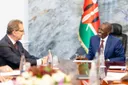 Kenya: Makubaliano na Pfizer kushusha bei ya dawa za saratani