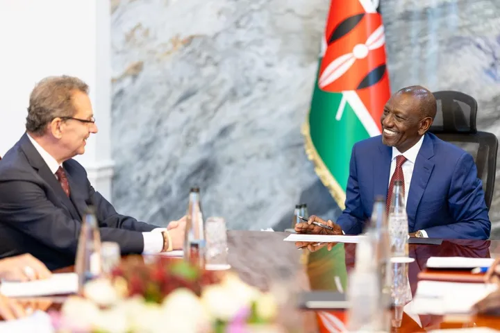 Kenya: Makubaliano na Pfizer kushusha bei ya dawa za saratani