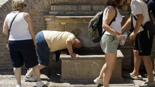 Španija zabilježila najtoplije ljeto, više od 5.000 smrtnih slučajeva povezanih s vrućinom