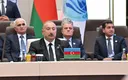 Южный Кавказ превращается из зоны конфликтов в регион мира