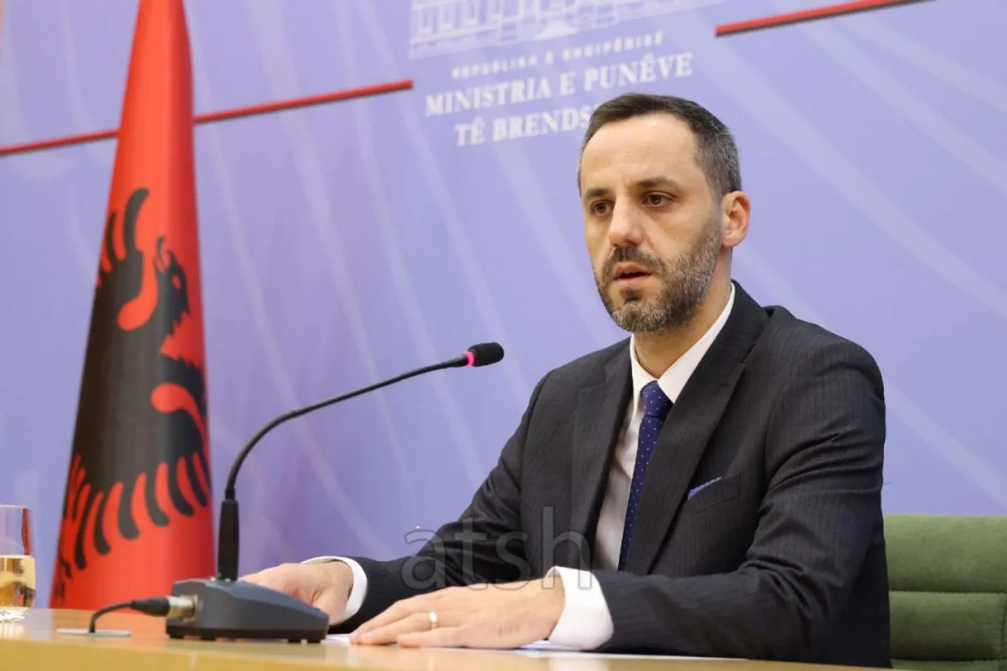 Shqipëri, 109 autorë të dyshuar për zjarrvënie