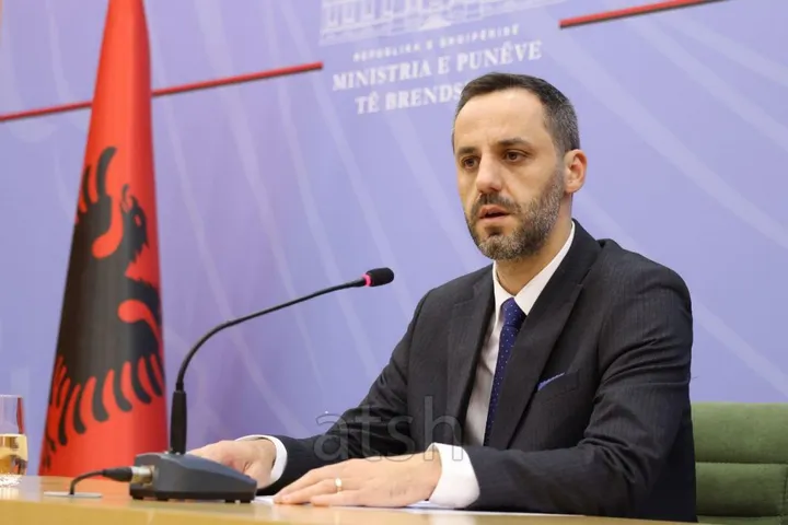 Shqipëri, 109 autorë të dyshuar për zjarrvënie