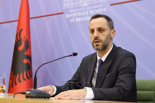 Shqipëri, 109 autorë të dyshuar për zjarrvënie
