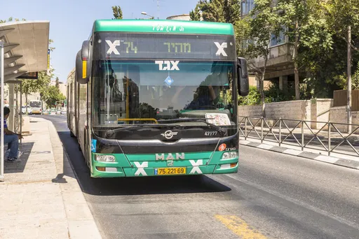 מיליונים מתקציבי הציבור בתוך ישראל מופנים למימון קווים ייעודיים לתלמידים חרדים