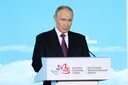 Во Владивостоке стартовал Восточный экономический форум