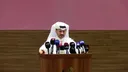 Qatar urges renewed US-Iran dialogue after flare-up