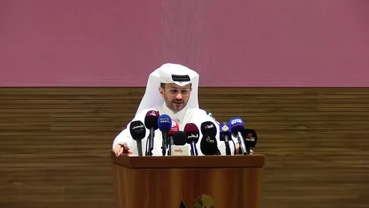 Qatar urges renewed US-Iran dialogue after flare-up