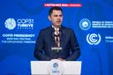 وزير البيئة التركي يحدّد 6 أهداف عالمية لبلاده خلال رئاستها مؤتمر "المناخ كوب 31"