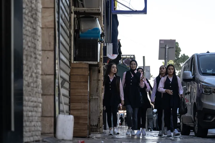 Kufizimet izraelite, shkak për ndërprerjen e mësimit në Kuds, përfshirë atë të krishterë